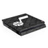 NBA Utah Jazz Black Rust PS4 Slim Skin