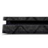 NBA Utah Jazz Black Rust PS4 Slim Skin