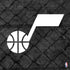 NBA Utah Jazz Black Rust PS4 Slim Skin