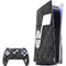 NBA Utah Jazz Black Rust PS5 Bundle Skin