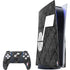 NBA Utah Jazz Black Rust PS5 Bundle Skin
