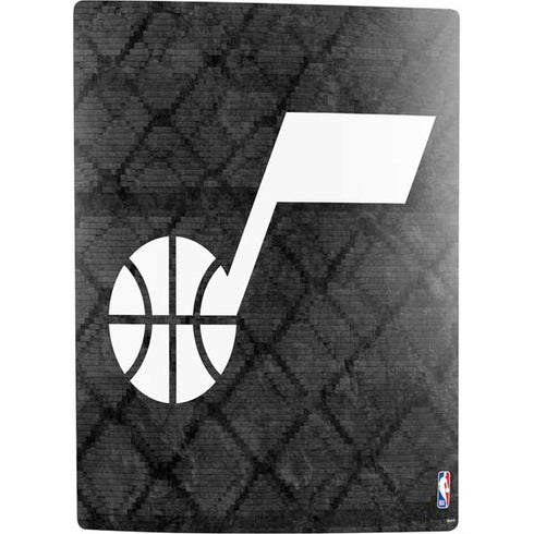 NBA Utah Jazz Black Rust PS5 Digital Edition Bundle Skin
