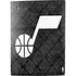 NBA Utah Jazz Black Rust PS5 Digital Edition Console Skin