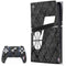 NBA Utah Jazz Black Rust PS5 Pro Bundle Skin