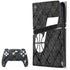 NBA Utah Jazz Black Rust PS5 Pro Bundle Skin