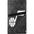 NBA Utah Jazz Black Rust PS5 Pro Console Skin