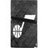 NBA Utah Jazz Black Rust PS5 Pro Console Skin