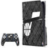 NBA Utah Jazz Black Rust PlayStation PS5 Skins