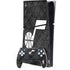 NBA Utah Jazz Black Rust PlayStation PS5 Skins