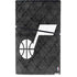 NBA Utah Jazz Black Rust PS5 Slim Digital Edition Console Skin