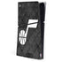 NBA Utah Jazz Black Rust PlayStation PS5 Skins