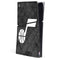 NBA Utah Jazz Black Rust PS5 Slim Digital Edition Console Skin