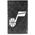 NBA Utah Jazz Black Rust PS5 Slim Digital Edition Console Skin