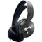 NBA Utah Jazz Black Rust PULSE 3D Wireless Headset for PS5 Skin