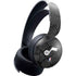 NBA Utah Jazz Black Rust PULSE 3D Wireless Headset for PS5 Skin