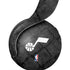 NBA Utah Jazz Black Rust PULSE 3D Wireless Headset for PS5 Skin