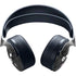 NBA Utah Jazz Black Rust PULSE 3D Wireless Headset for PS5 Skin
