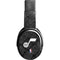 NBA Utah Jazz Black Rust Skullcandy Crusher Wireless Skin