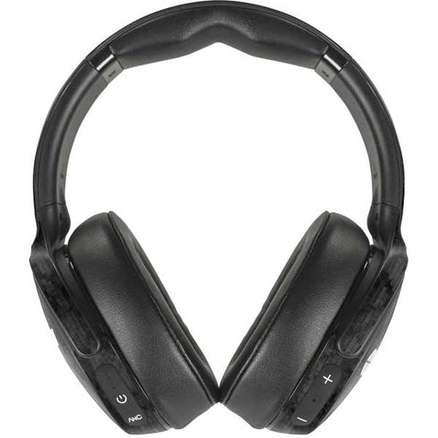 NBA Utah Jazz Black Rust Skullcandy Venue Skin