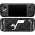 NBA Utah Jazz Black Rust Steam Deck Handheld Gaming Computer OLED Skin