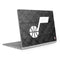 NBA Utah Jazz Black Rust Surface Book 2 13.5in Skin