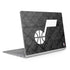 NBA Utah Jazz Black Rust Surface Book 2 13.5in Skin