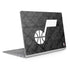 NBA Utah Jazz Black Rust Surface Book 2 15in Skin