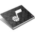 NBA Utah Jazz Black Rust Surface Book Skin