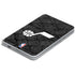 NBA Utah Jazz Black Rust Surface Duo Skin