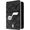 NBA Utah Jazz Black Rust Surface Duo Skin