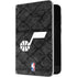 NBA Utah Jazz Black Rust Surface Duo Skin