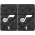 NBA Utah Jazz Black Rust Surface Duo Skin