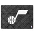 NBA Utah Jazz Black Rust Surface Laptop 3 13.5in Skin
