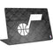 NBA Utah Jazz Black Rust Surface Laptop 4 15in Skin