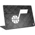 NBA Utah Jazz Black Rust Surface Laptop 4 15in Skin