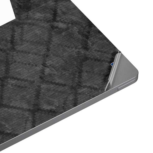 NBA Utah Jazz Black Rust Surface Laptop 4 15in Skin