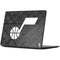 NBA Utah Jazz Black Rust Surface Laptop 7 13.8in Skin