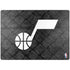 NBA Utah Jazz Black Rust Surface Laptop 7 13.8in Skin