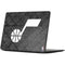 NBA Utah Jazz Black Rust Surface Laptop 7 15in Skin