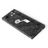 NBA Utah Jazz Black Rust Xbox Adaptive Controller Skin