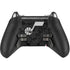 NBA Utah Jazz Black Rust Xbox Elite Wireless Controller Series 2 Skin