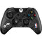 NBA Utah Jazz Black Rust Xbox One Controller Skin