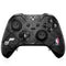 NBA Utah Jazz Black Rust Xbox One Elite Controller Skin
