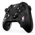 NBA Utah Jazz Black Rust Xbox One Elite Controller Skin