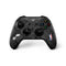 NBA Utah Jazz Black Rust Xbox One X Controller Skin