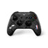 NBA Utah Jazz Black Rust Xbox One X Controller Skin