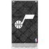 NBA Utah Jazz Black Rust Xbox Series S Console Skin