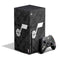 NBA Utah Jazz Black Rust Xbox Series X Bundle Skin