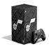NBA Utah Jazz Black Rust Xbox Series X Bundle Skin