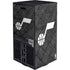 NBA Utah Jazz Black Rust Xbox Series X Bundle Skin